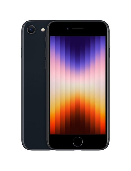 Yeni iPhone SE 64 GB (3.Nesil)