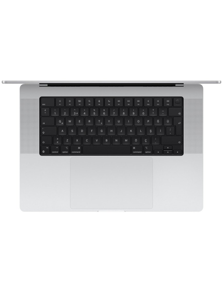 Apple MacBook Pro M4 Max 36GB 1TB SSD macOS 16" Taşınabilir Bilgisayar Uzay Siyahı MX303TU/A