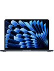Apple MacBook Air M4 24GB 512GB SSD macOS 13" Taşınabilir Bilgisayar Gece Yarısı MC6C4TU/A