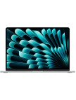 Apple MacBook Air M4 16GB 512GB SSD macOS 15" Taşınabilir Bilgisayar Gümüş MW1H3TU/A