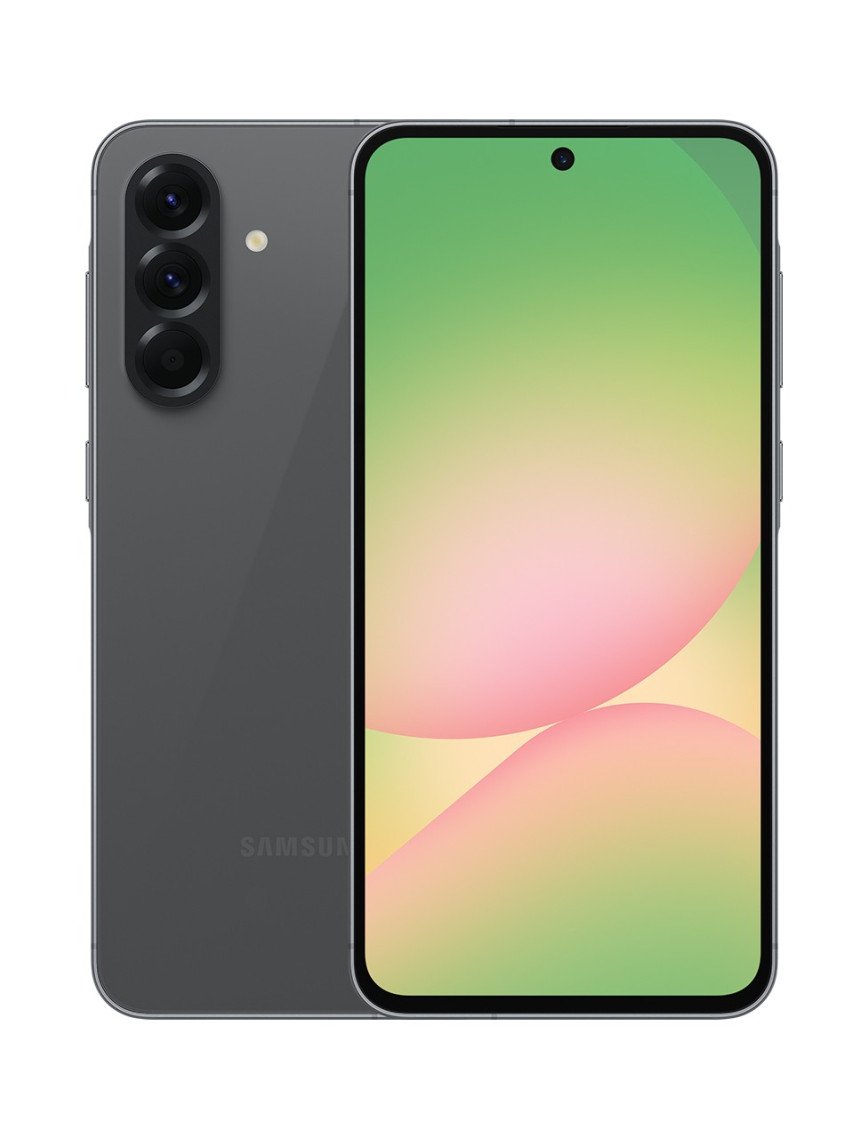 Samsung Galaxy A56 5g 128 GB 8 GB Ram (Samsung Türkiye Garantili) Siyah