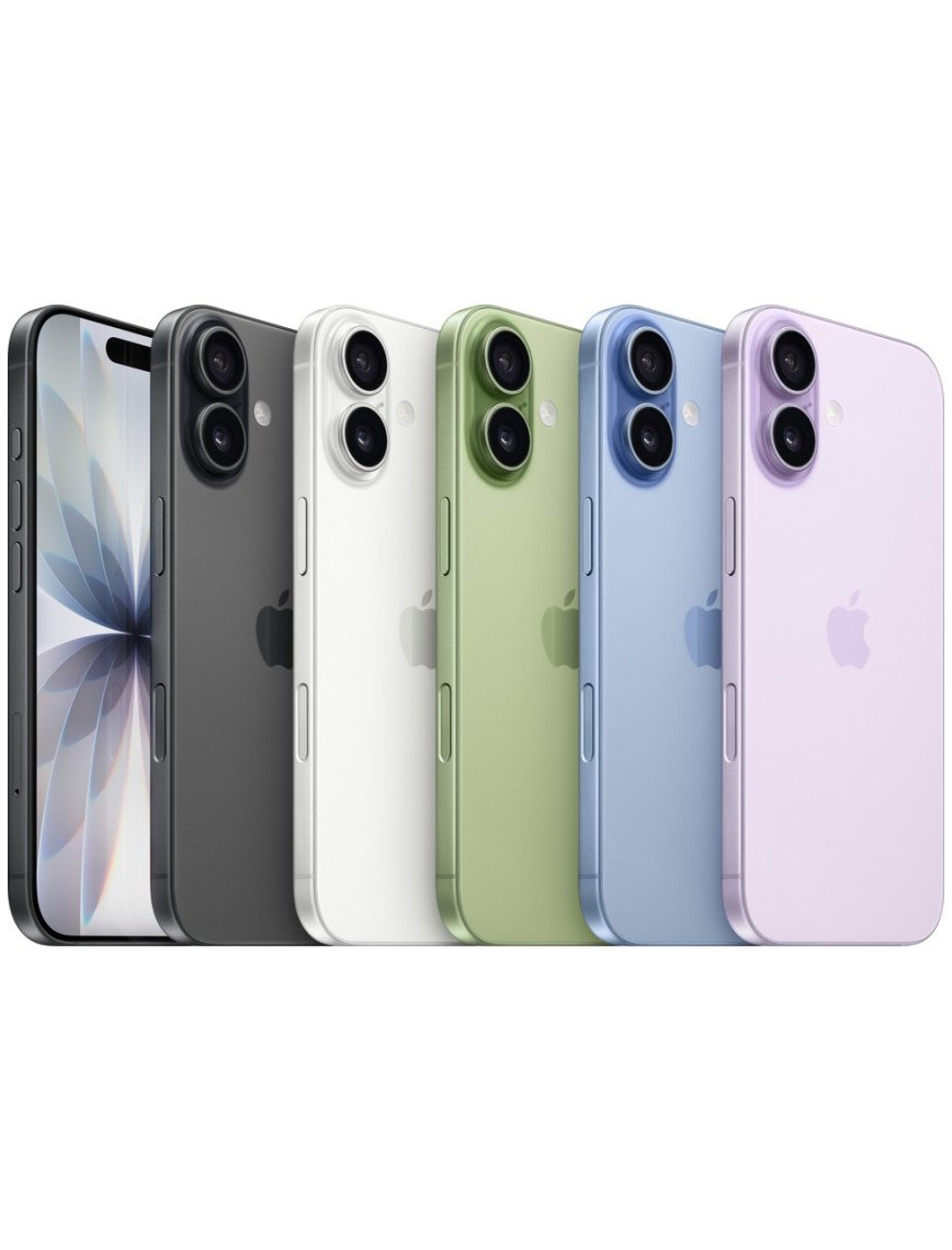 Apple iPhone 17 256 GB Sis Mavisi