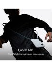 Apple iPhone Air 512 GB Pamuk Beyazı